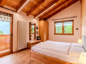 Villa Casa del Larice by Interhome