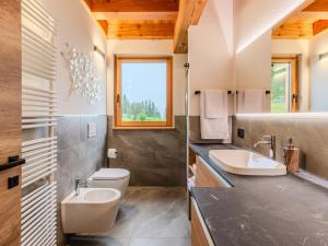 Villa Casa del Larice by Interhome