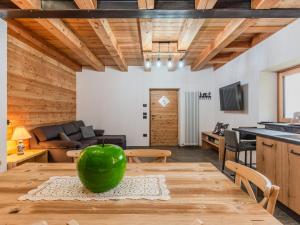 Villa Casa del Larice by Interhome