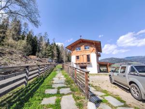 Villa Casa del Larice by Interhome