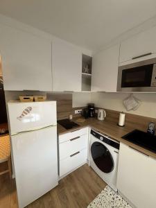 Superbe Appartement T2 climatisé