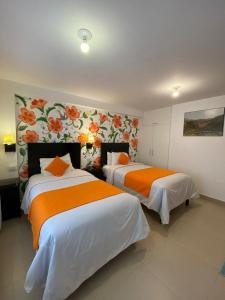 Casona Dorada Apartment Cusco