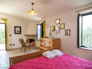 Holiday Home Nonna Gemma by Interhome