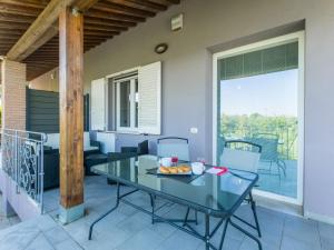 Holiday Home Garden by Interhome