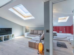 Holiday Home Garden by Interhome