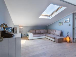 Holiday Home Garden by Interhome