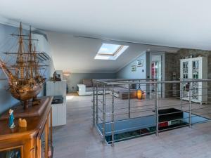 Holiday Home Garden by Interhome