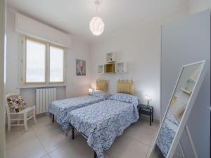 Apartment White Home by Interhome