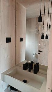 BUQEZ SUN 4 U - OIKOS ECO RESORT - villa 4