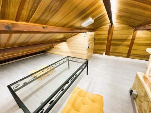 Chalets Sejour bucolique au coeur des Chateaux de la Loire : photos des chambres