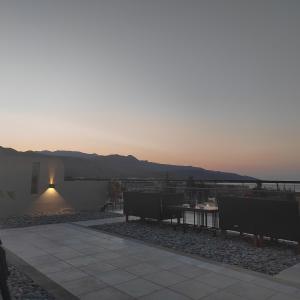 Rododafni Apartments