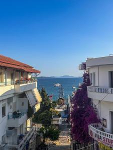 Ionian Escape Apartment