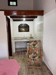 Recanto Casa Amarela