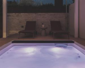 Al Borgo 02 Luxury Suites in Sardinia img74