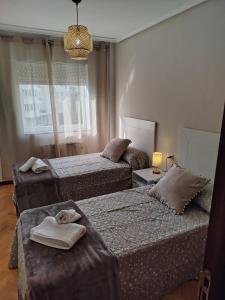 Apartamento Camiño de Santiago