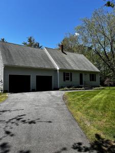 House Conveniently Located by Route 1