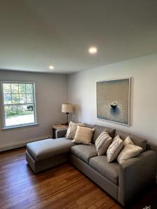 House Conveniently Located by Route 1