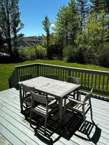 House Conveniently Located by Route 1