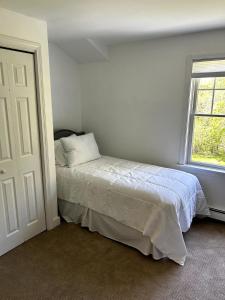 House Conveniently Located by Route 1