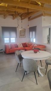 Φιλόξενο σπίτι στο Βόλο