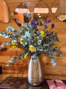 Calm, Comfort and Simplicity