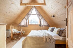 Domek Sielanka pod Giewontem