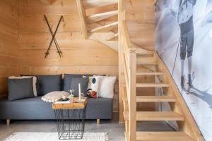 Domek Sielanka pod Giewontem