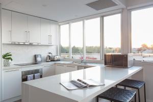 Stylish Penthouse plus Terrace