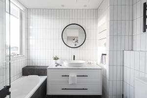 Stylish Penthouse plus Terrace