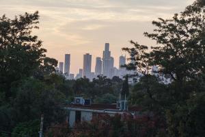 Stylish Penthouse plus Terrace