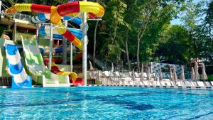 BSA Gradina Hotel & Aquapark -Inclusive
