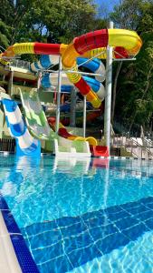 BSA Gradina Hotel & Aquapark -Inclusive