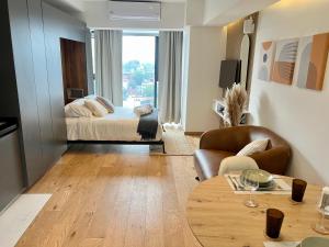 Hermoso Loft en la Roma Norte