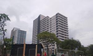 Estrene en Santa Marta vía Barranquilla a 10 minutos aeropuerto, acceso y vista al mar