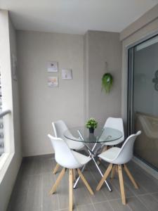 Estrene en Santa Marta vía Barranquilla a 10 minutos aeropuerto, acceso y vista al mar