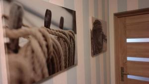 Apartament "Przy Molo" Międzyzdroje