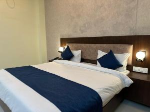Tropica Natures Retreat Pushkar