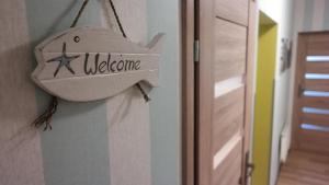 Apartament Przy Molo Międzyzdroje