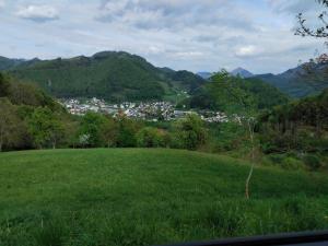 Ferienwohnung Ternberg