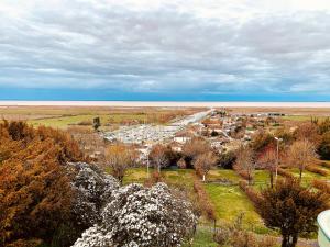 Maisons de vacances 3 bed family house with garden in charming estuary village : photos des chambres