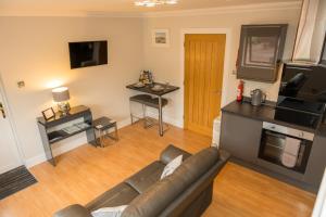 Tigh Na Cille Studio