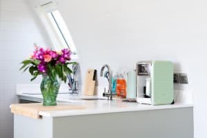 The Hideaway at Tremorna Farm