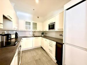 Covent Garden Apartments