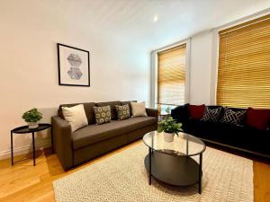 Covent Garden Apartments