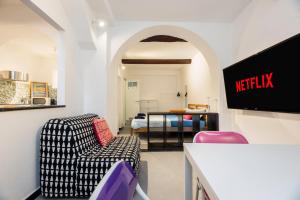 Balbi Central Loft - a due passi da Principe