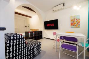 Balbi Central Loft - a due passi da Principe