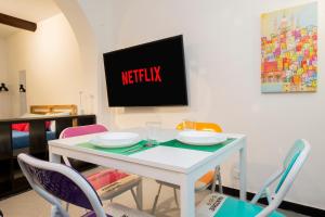 Balbi Central Loft - a due passi da Principe