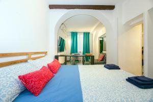 Balbi Central Loft - a due passi da Principe