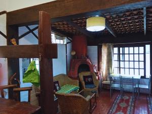 La Quinta Alcanfores