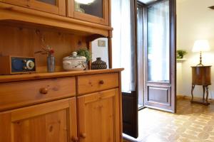 Bellavista, mini suite